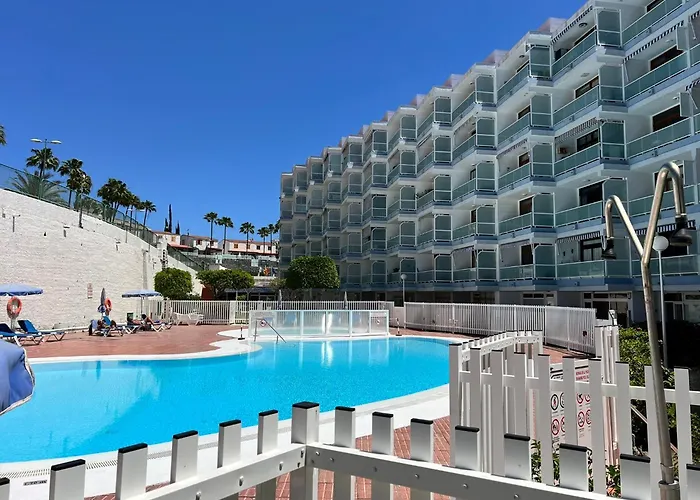 Yumbo-Europa Apartamentos
