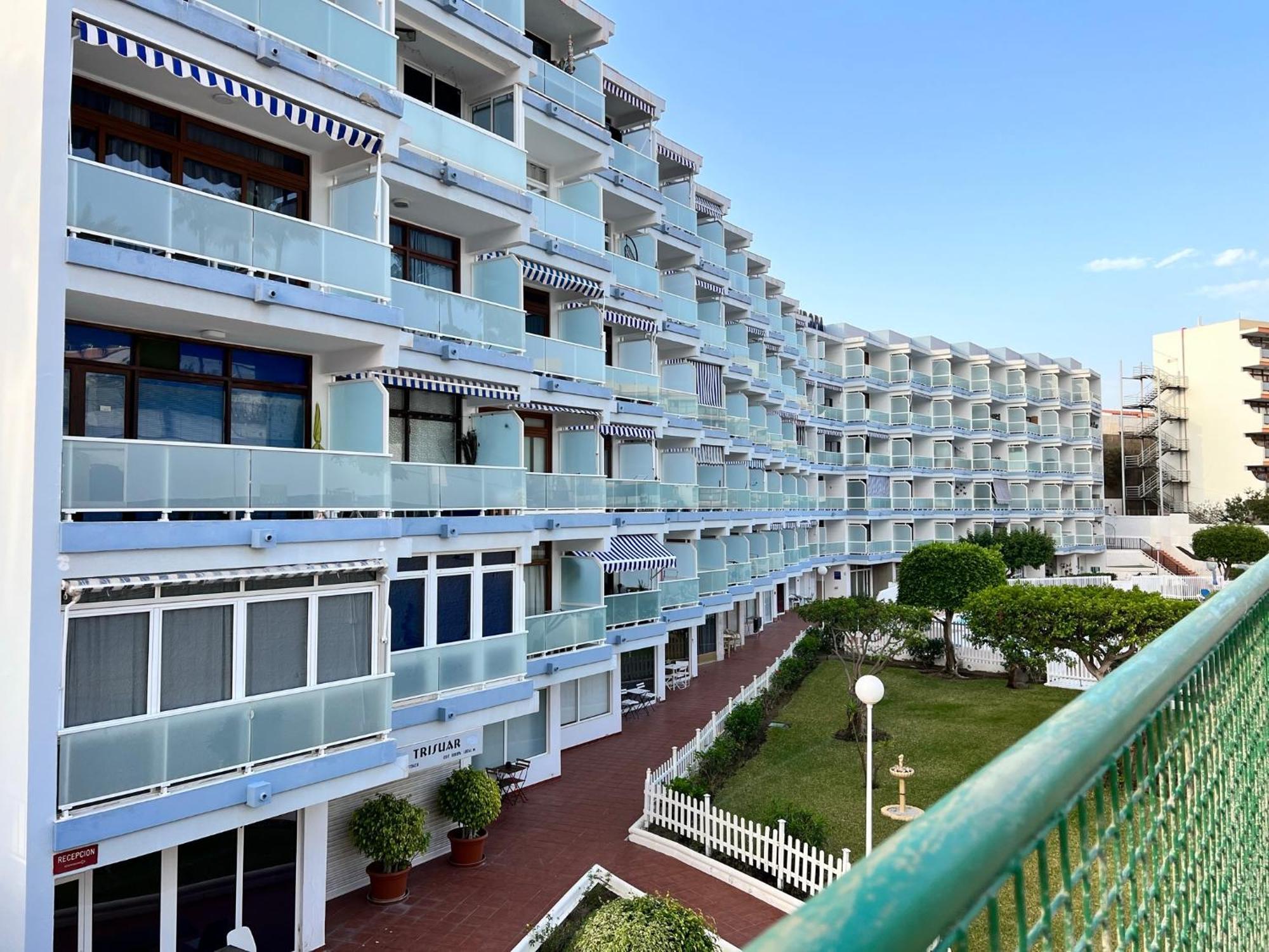 Apartment Yumbo-europa
