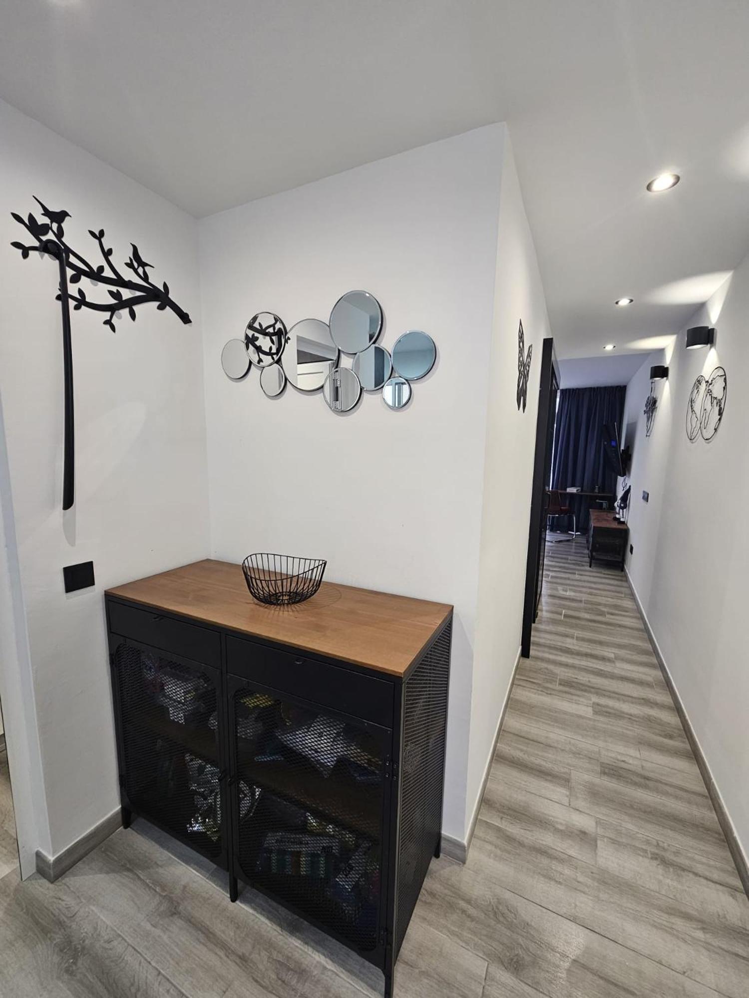 Yumbo-europa Apartment