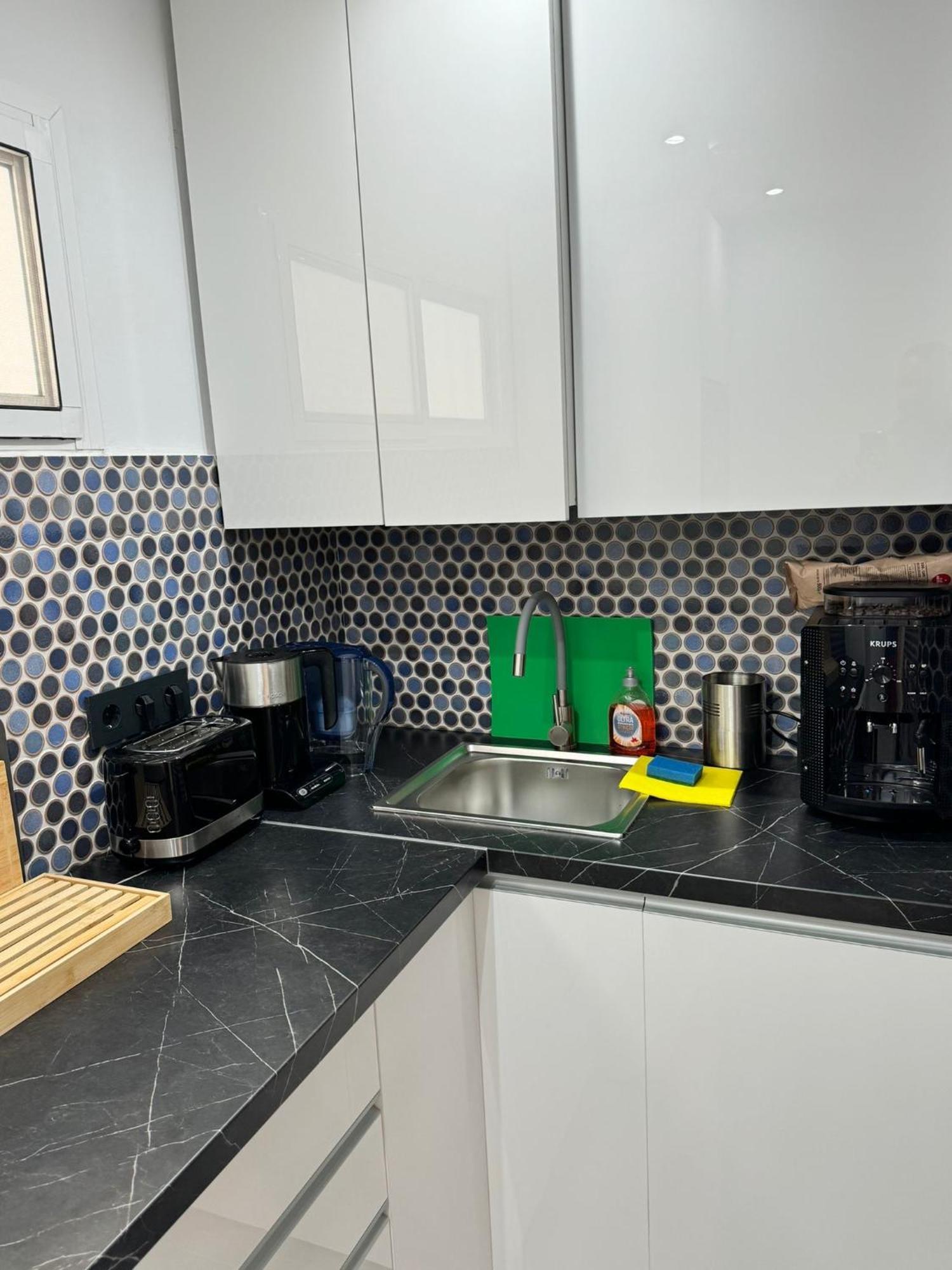 Yumbo-europa Apartment Playa del Inglés