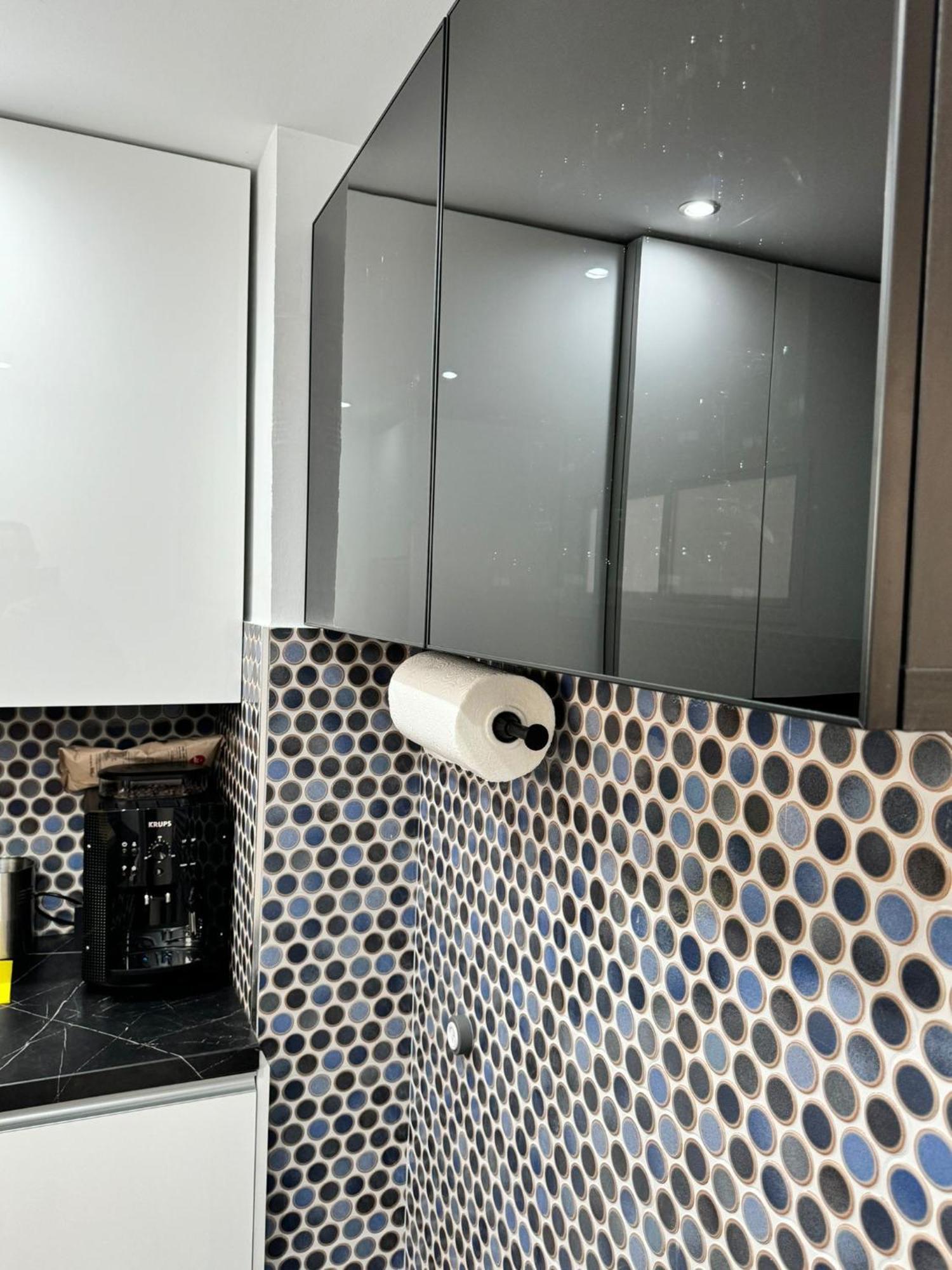 Yumbo-europa Apartment