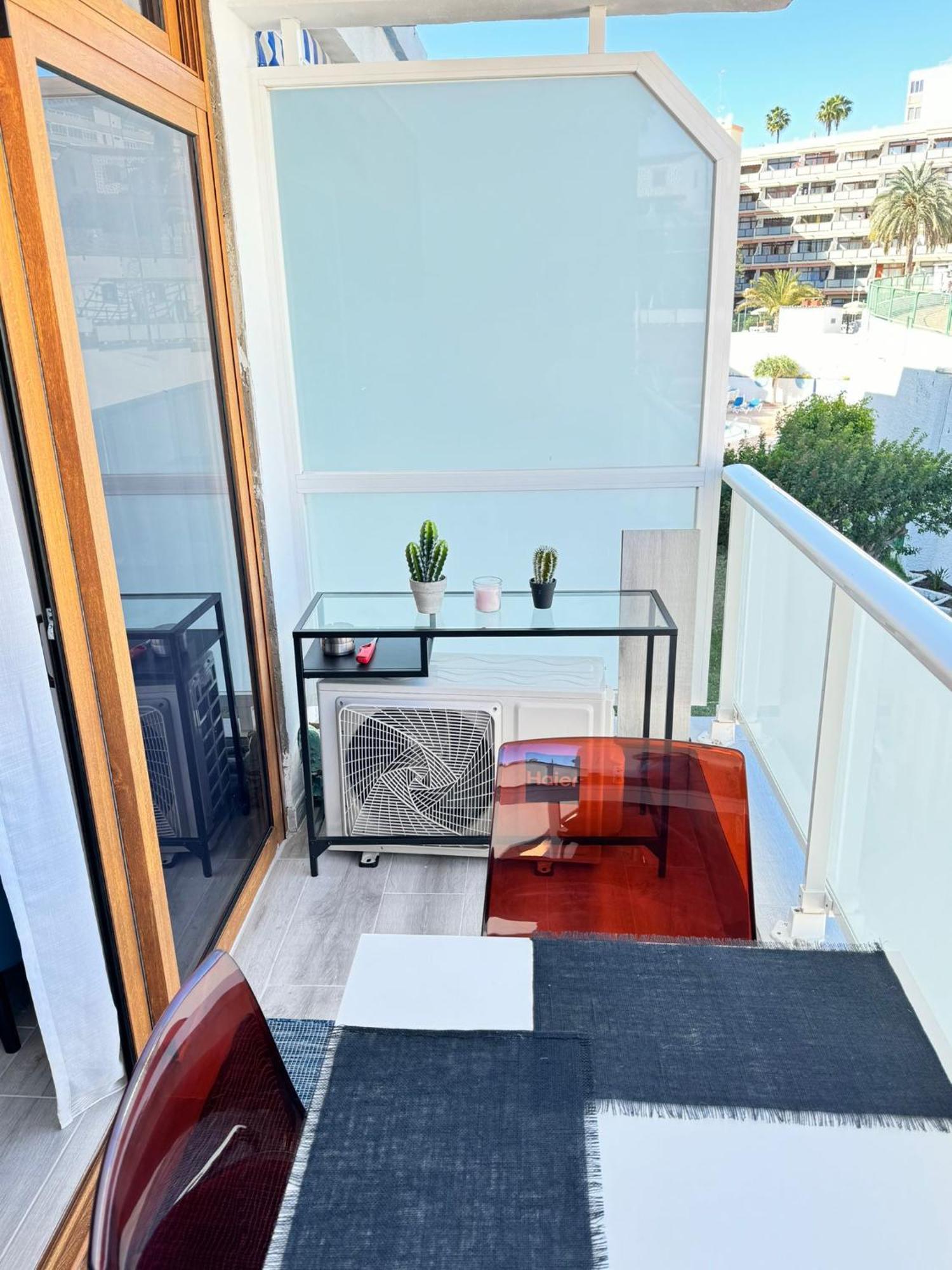 Yumbo-europa Apartment Playa del Inglés
