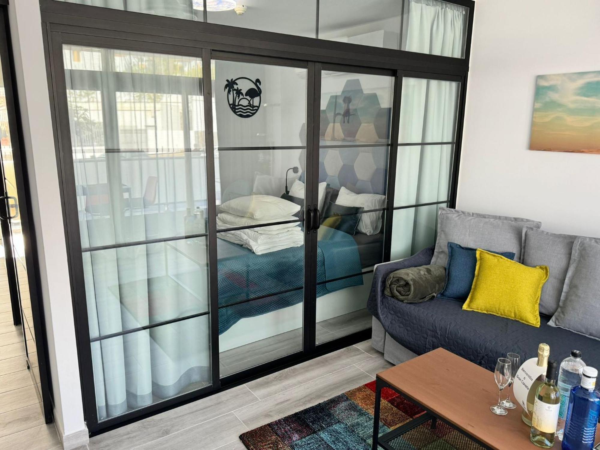 Apartment Yumbo-europa