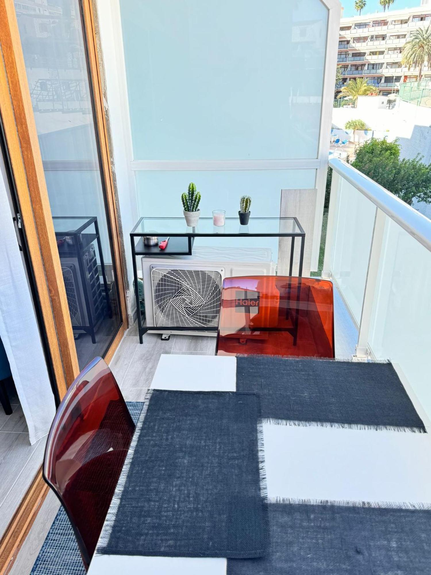 Yumbo-europa Apartment Playa del Inglés