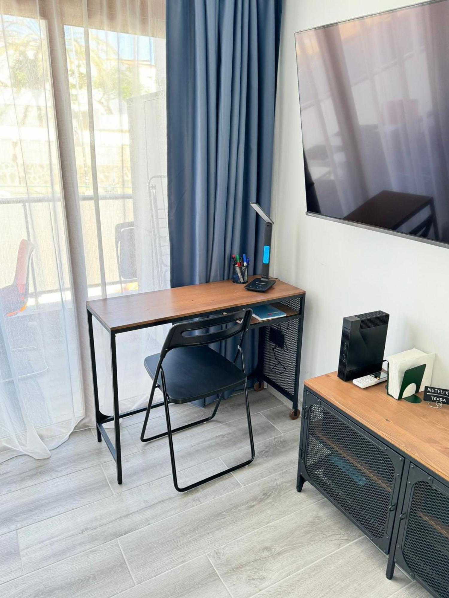 Yumbo-europa Apartment Playa del Inglés