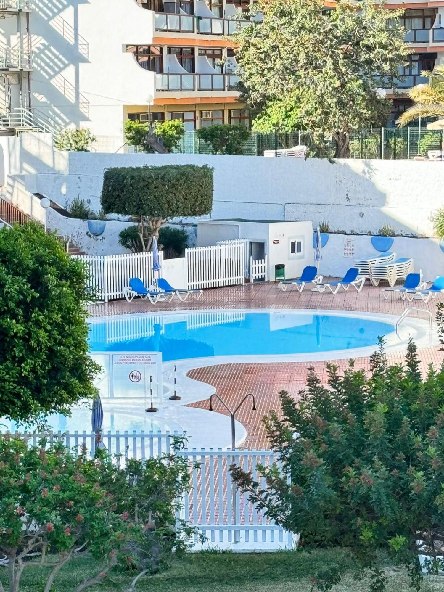 Yumbo-europa Apartment