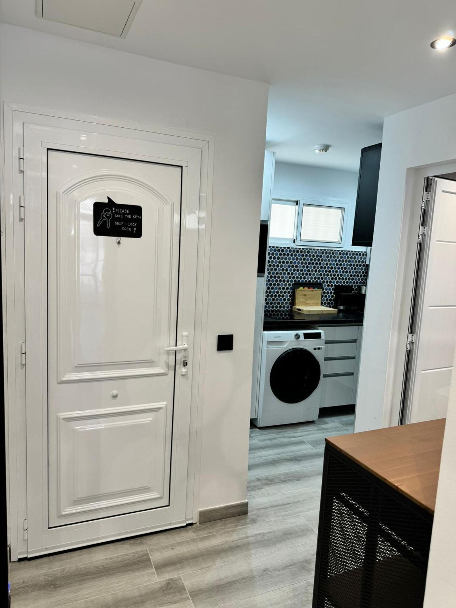 Apartment Yumbo-europa *