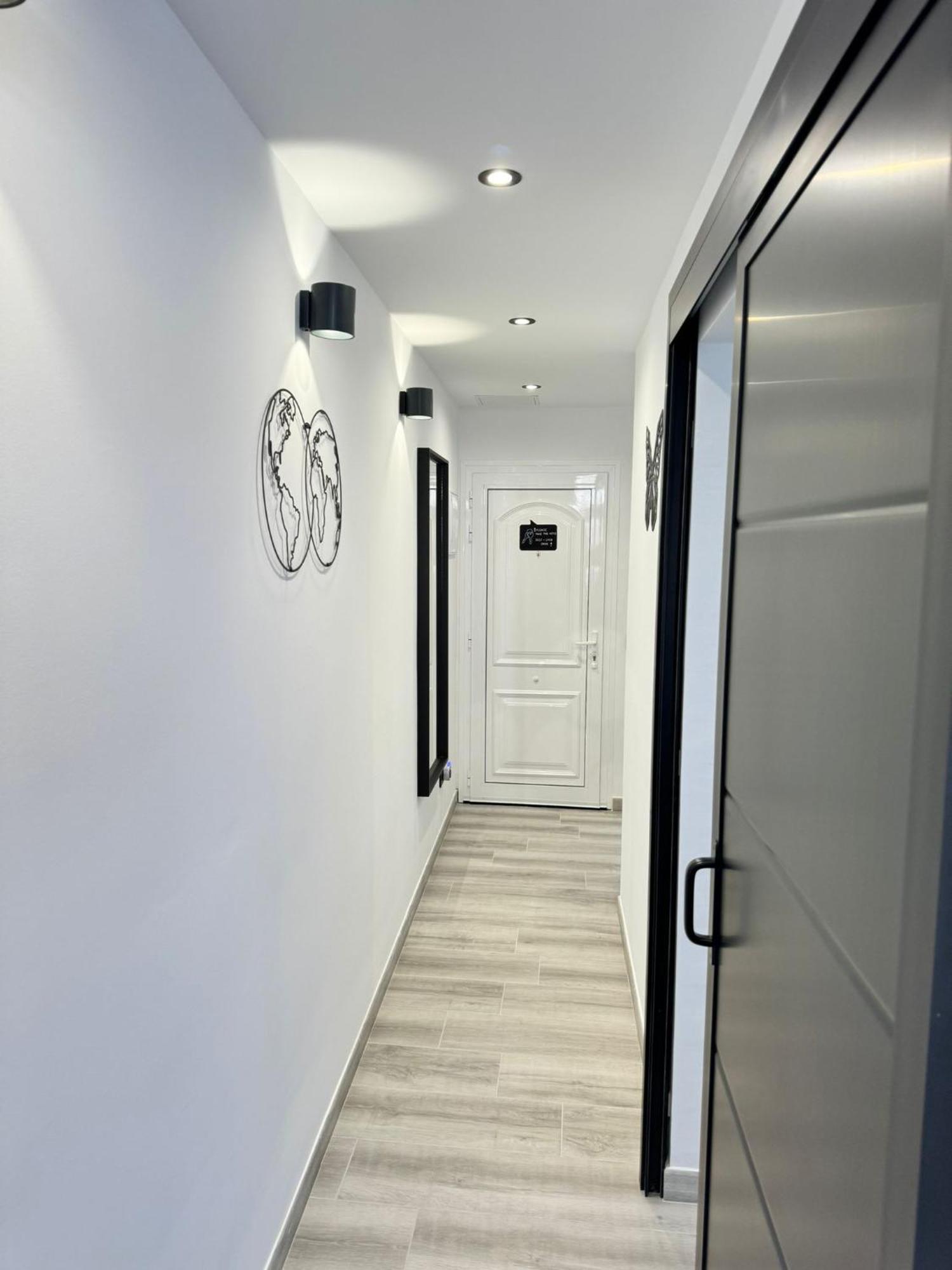 Yumbo-europa Apartment Playa del Inglés
