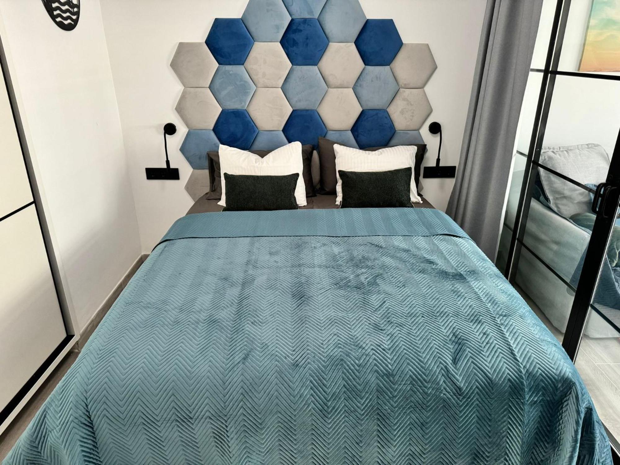 Yumbo-europa Apartment Playa del Inglés