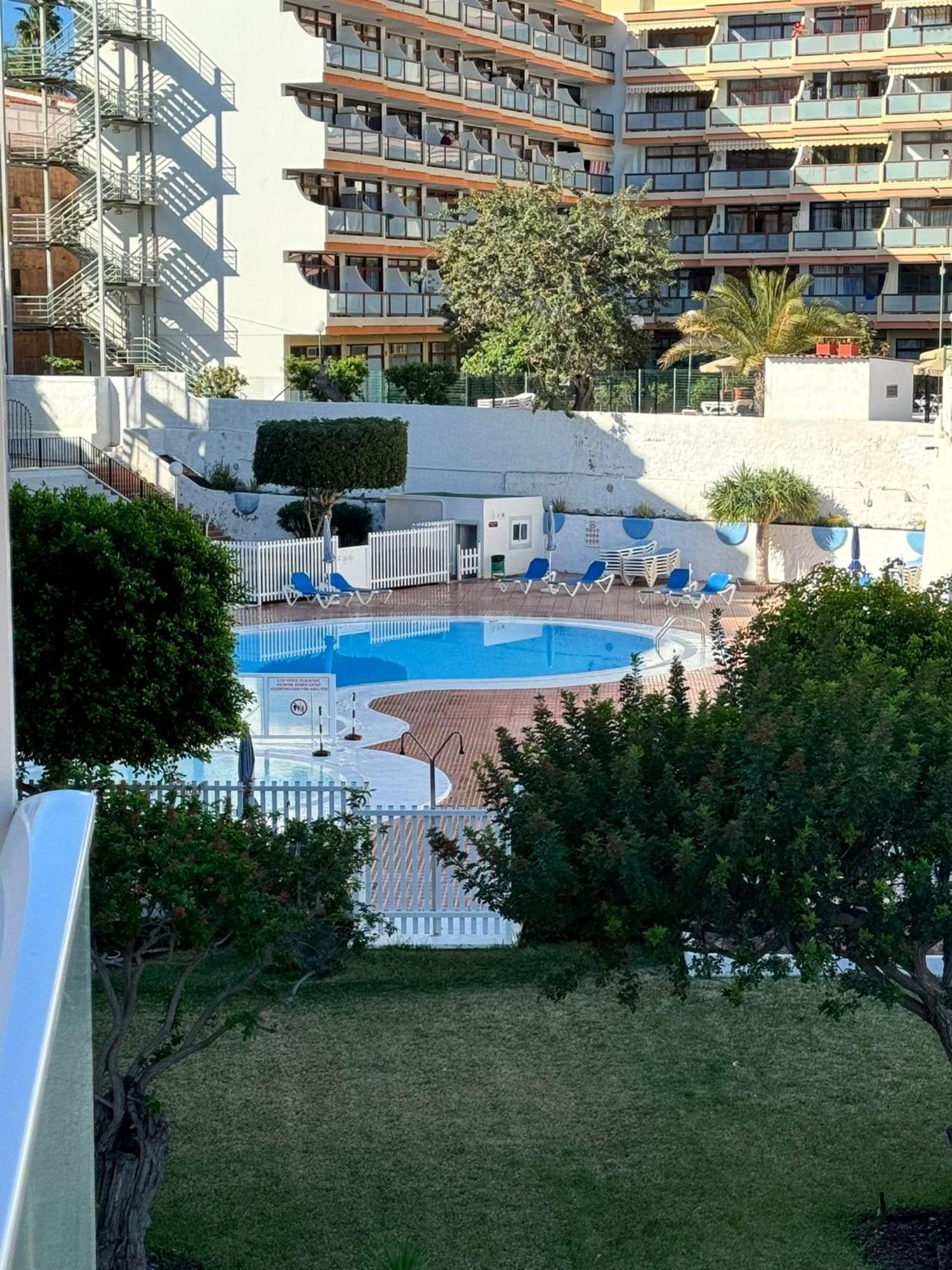 Apartment Yumbo-europa