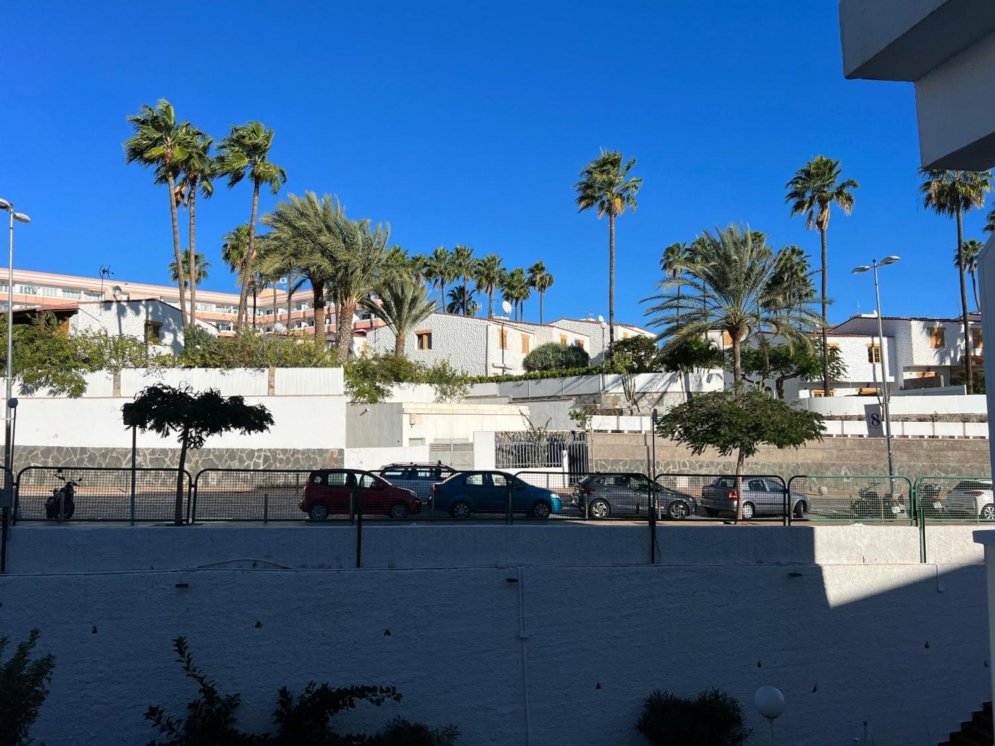 Yumbo-europa Playa del Inglés