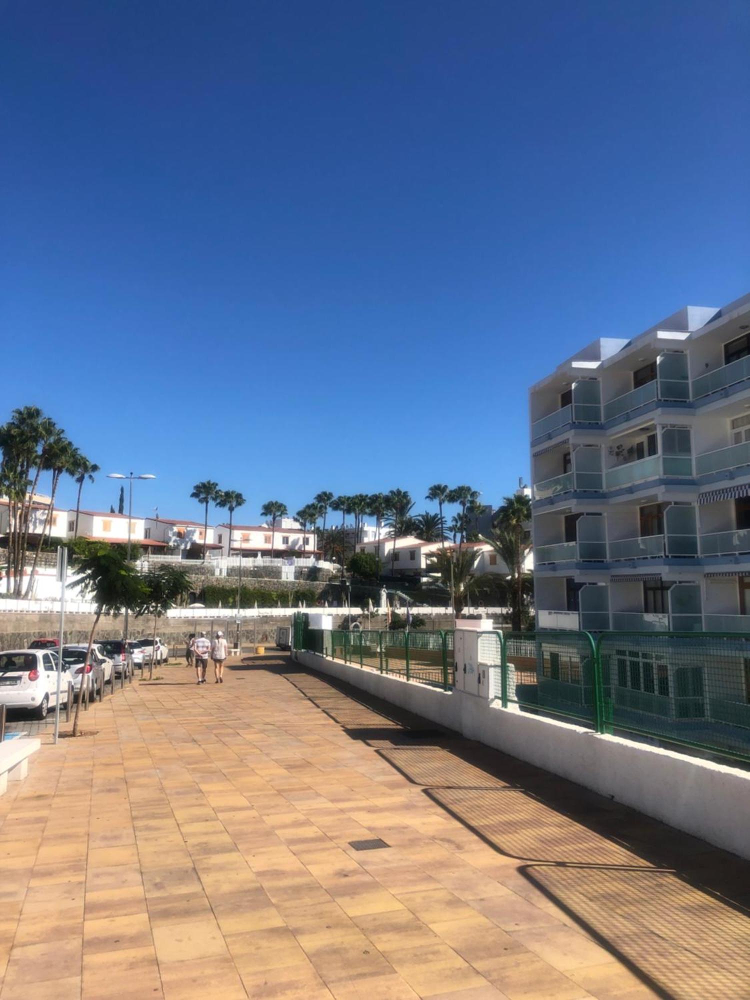 Yumbo-europa Playa del Inglés