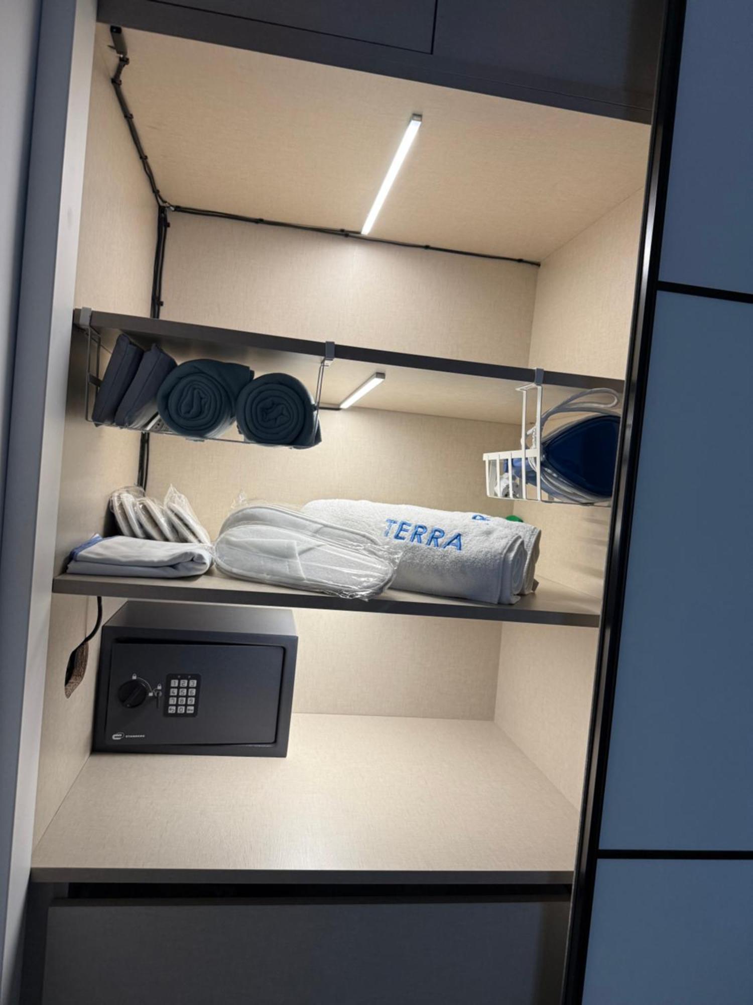 Yumbo-europa Apartment