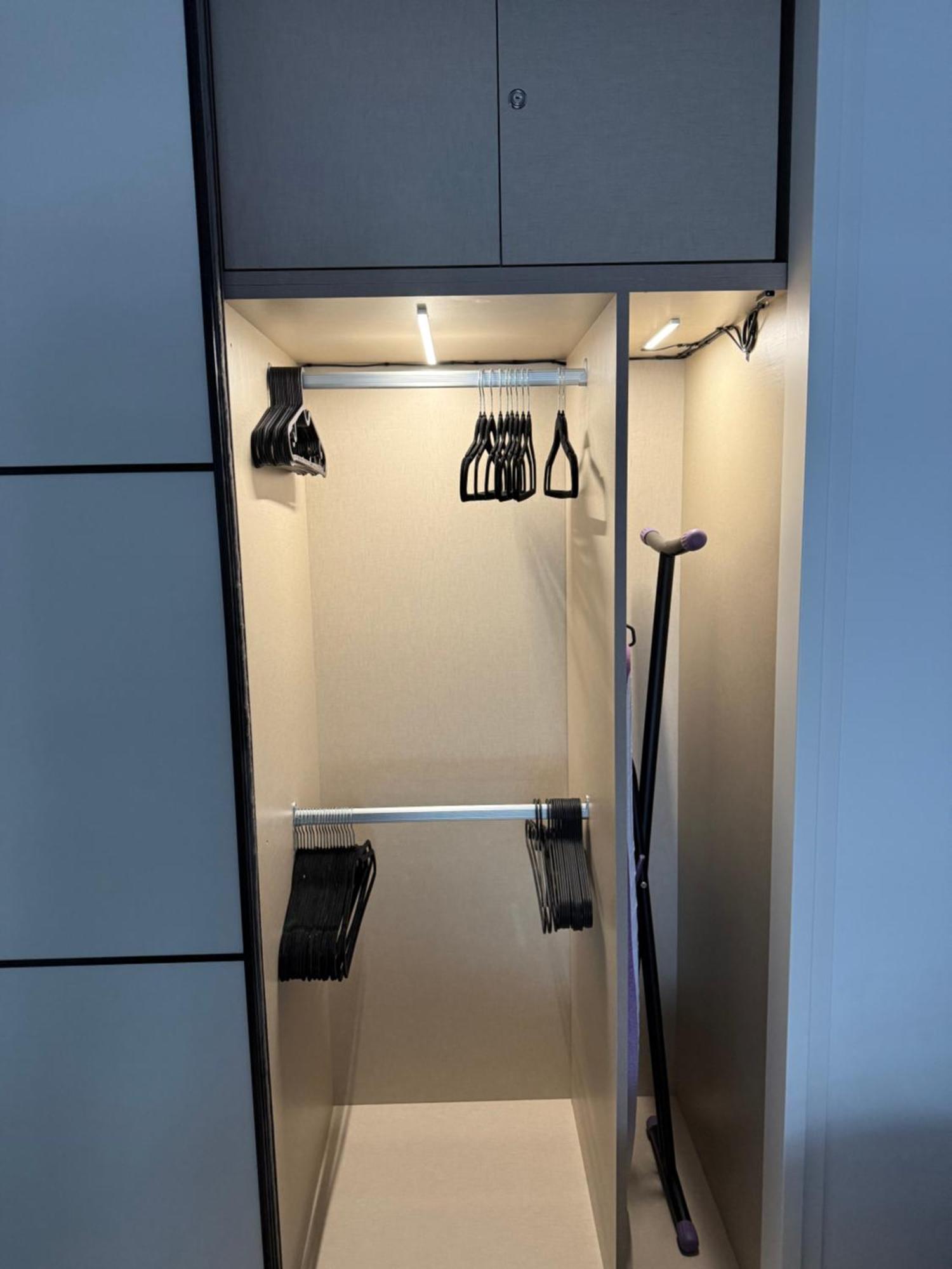 Yumbo-europa Apartment *